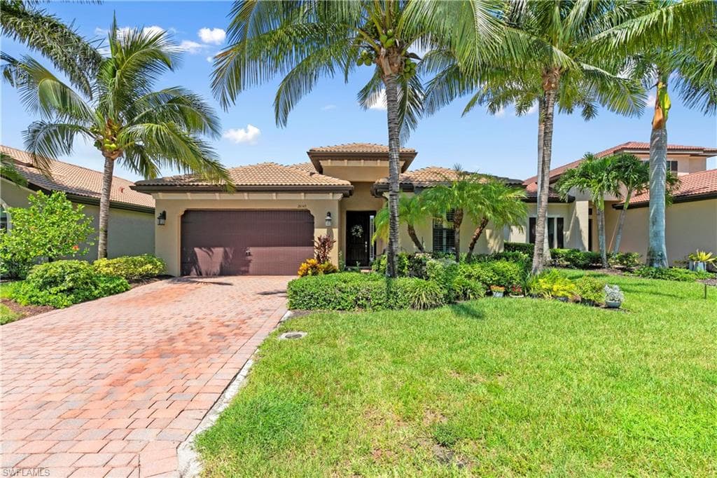 26143 Grand Prix DR BONITA SPRINGS, FL 34135