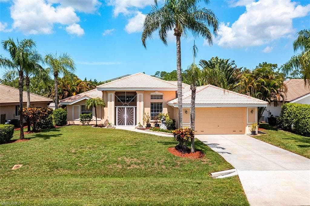 26910 Nicki J CT BONITA SPRINGS, FL 34135