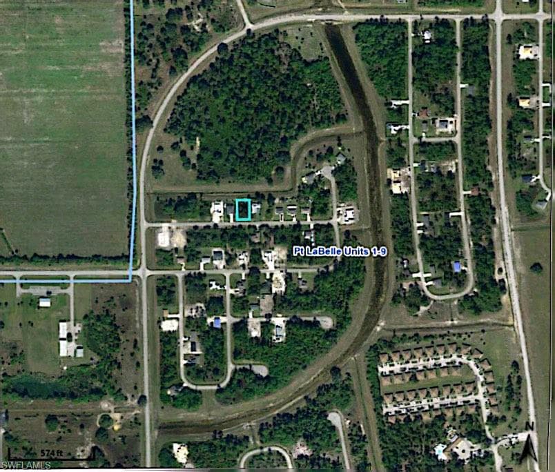 6013 Keystone CIR LABELLE, FL 33935