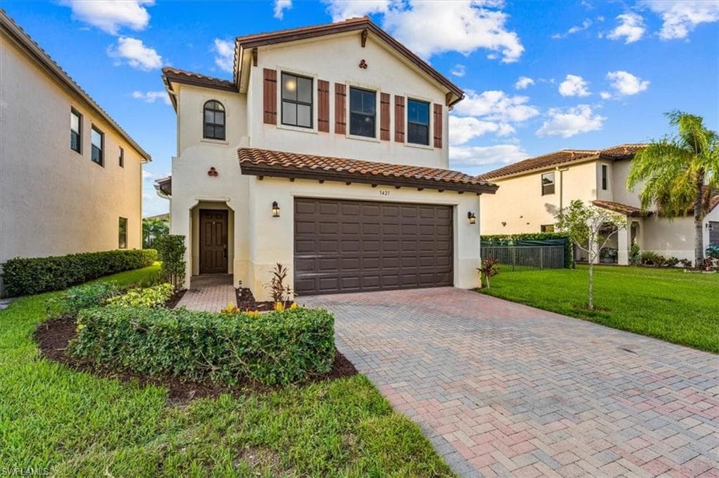 5421 Cameron DR AVE MARIA, FL 34142