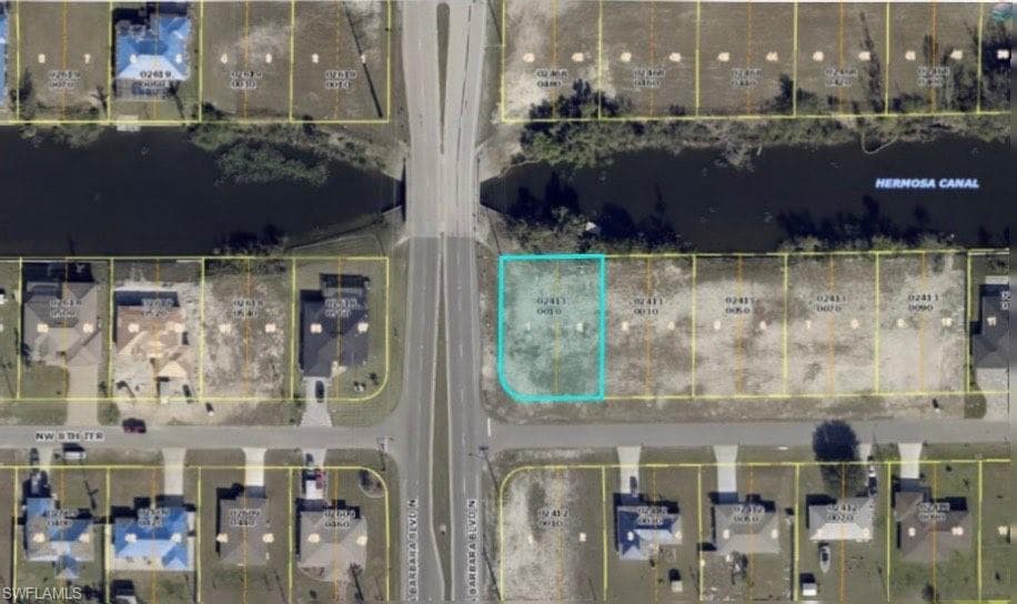 3 8th TER CAPE CORAL, FL 33909