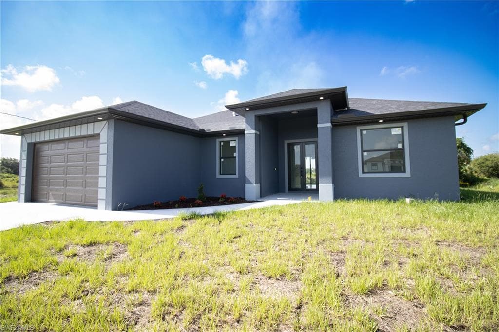 1004 Harwood AVE S LEHIGH ACRES, FL 33974
