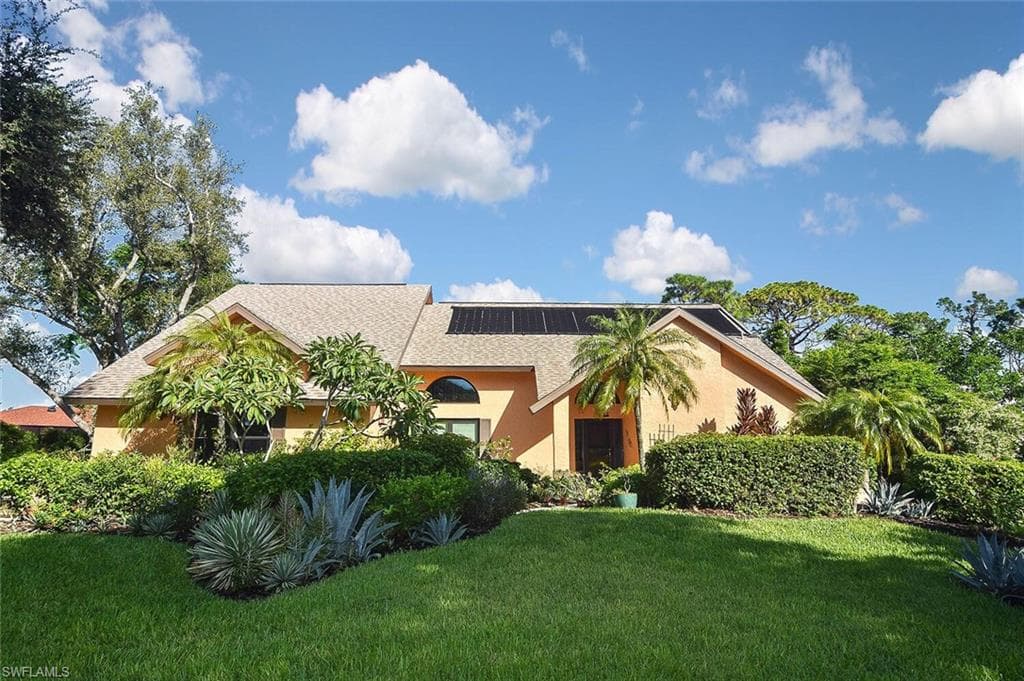 12488 Afton CT FORT MYERS, FL 33908
