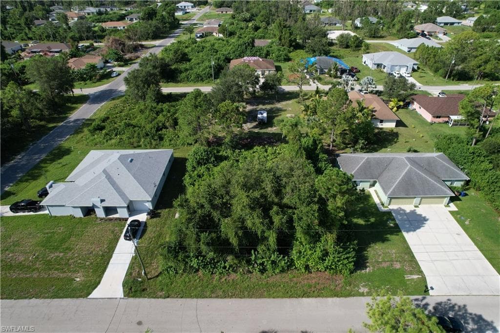 4705-4707 24th ST SW LEHIGH ACRES, FL 33973