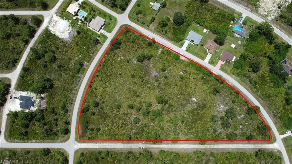 1148 Barfield ST E LEHIGH ACRES, FL 33974