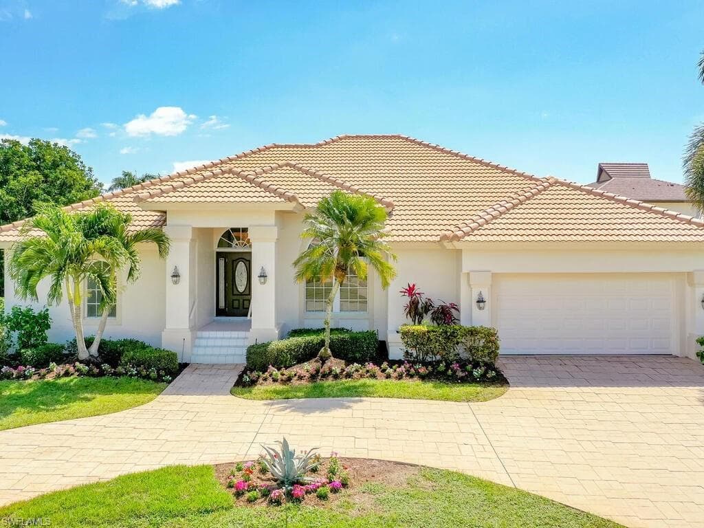 561 Goldcoast CT MARCO ISLAND, FL 34145
