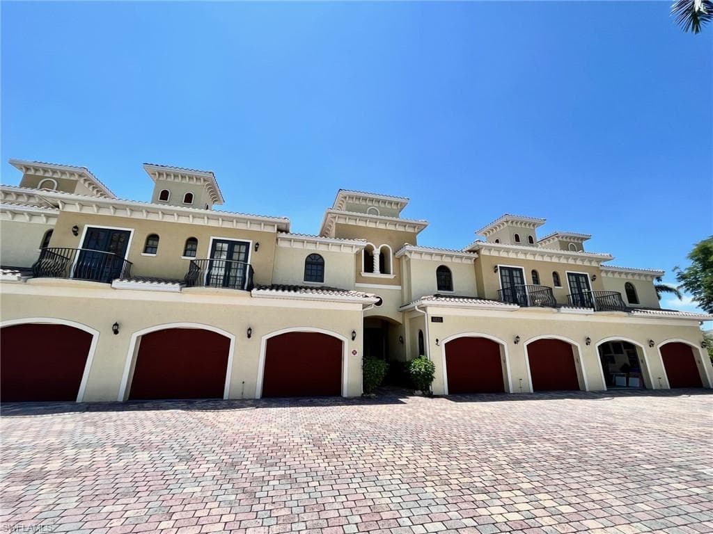 4820 SW 17th PL 7 CAPE CORAL, FL 33914