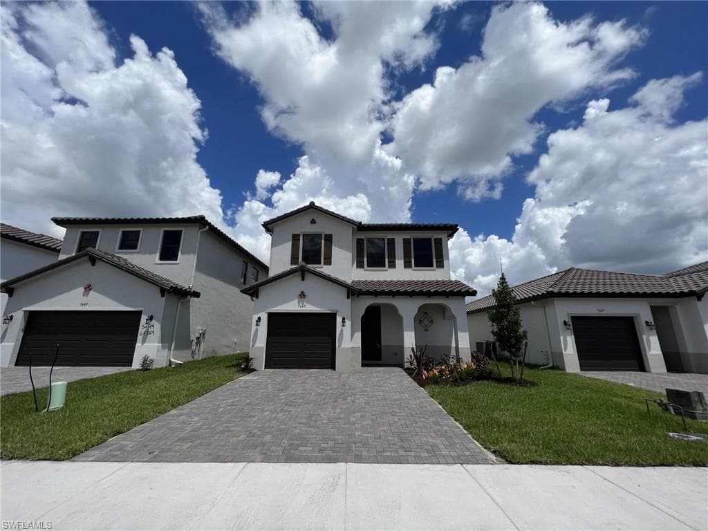 5645 Cerva LN AVE MARIA, FL 34142