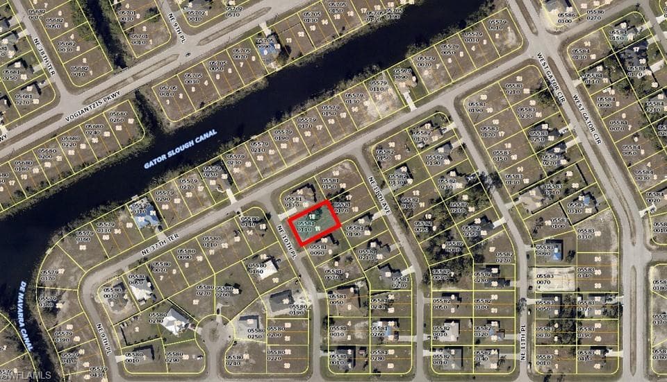 3711 NE 10th PL CAPE CORAL, FL 33909