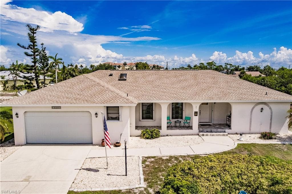 322 Dolphin PKWY PUNTA GORDA, FL 33950
