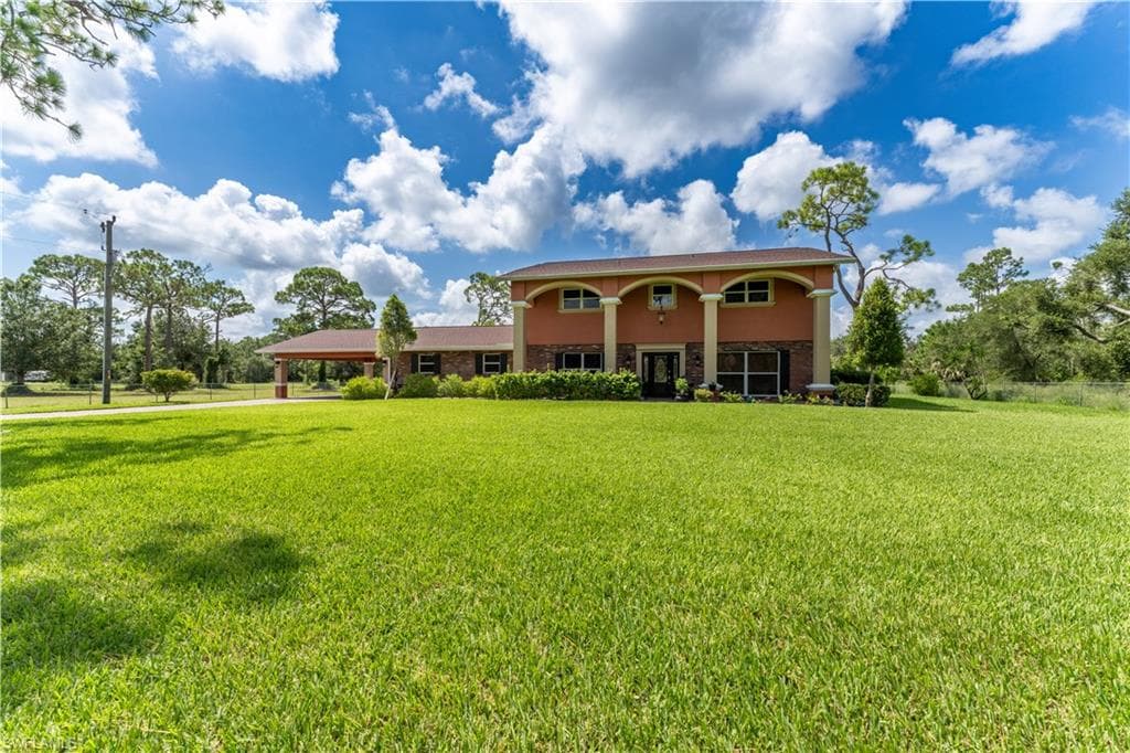 10230 Bayshore RD NORTH FORT MYERS, FL 33917