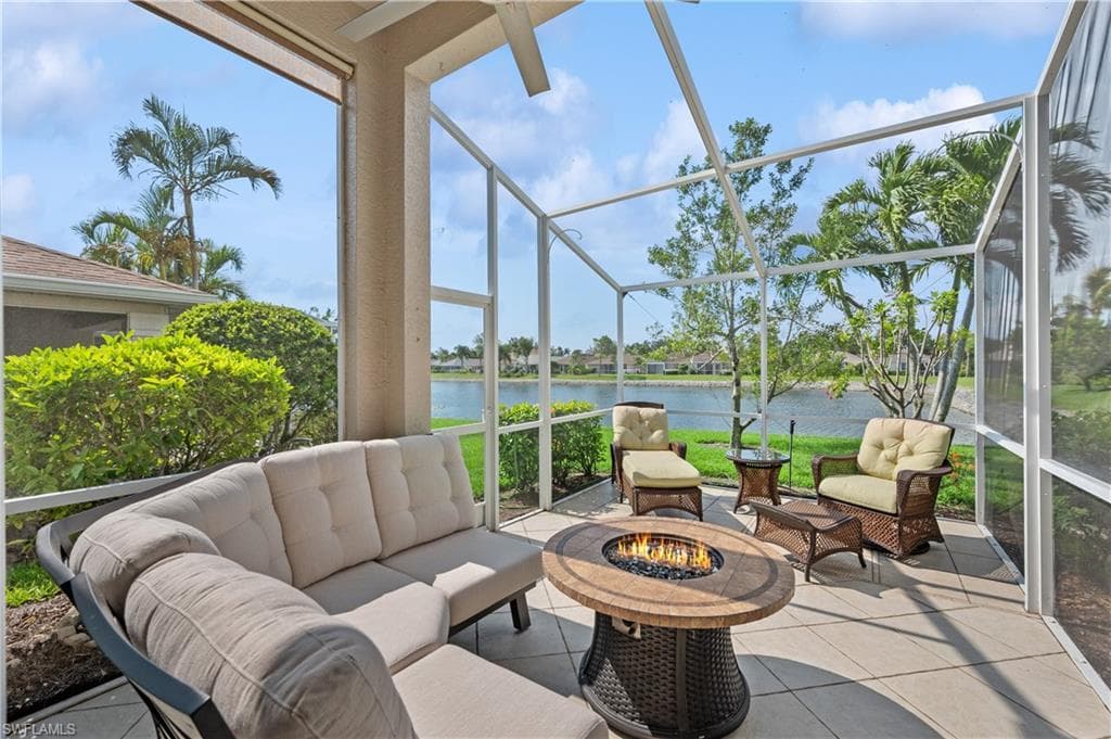 15044 Sterling Oaks DR NAPLES, FL 34110