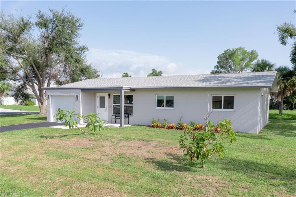 5411 Baylor Lane FORT MYERS, FL 33908