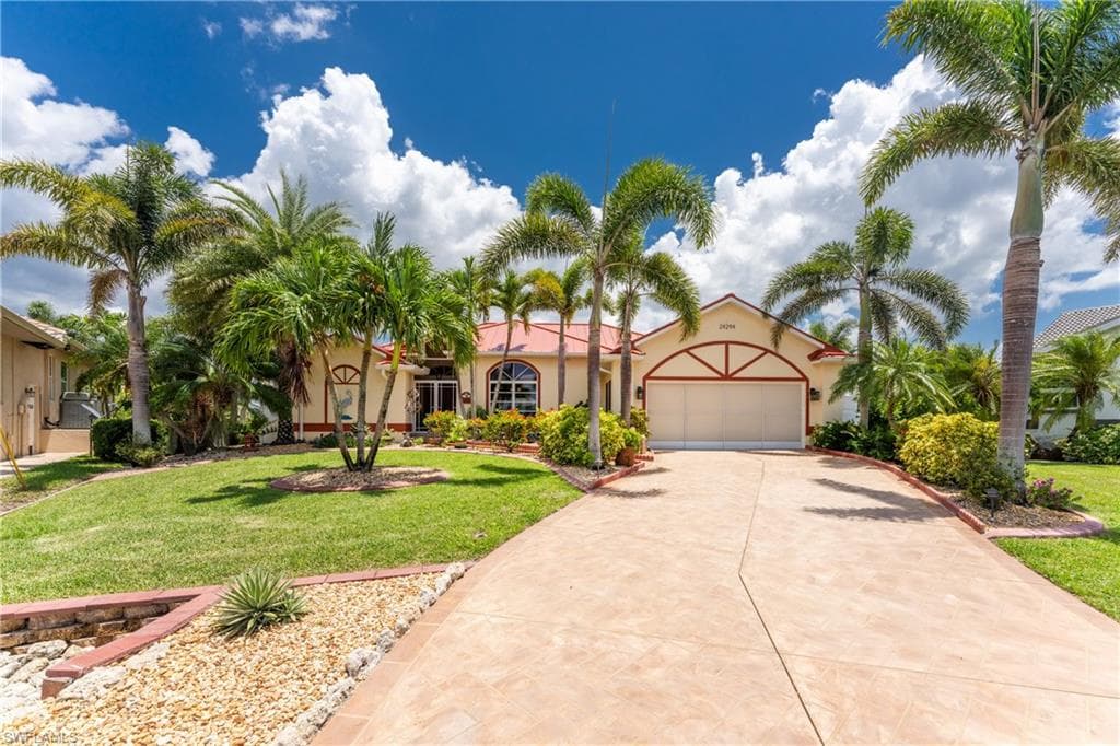 24294 Balearic LN PUNTA GORDA, FL 33955