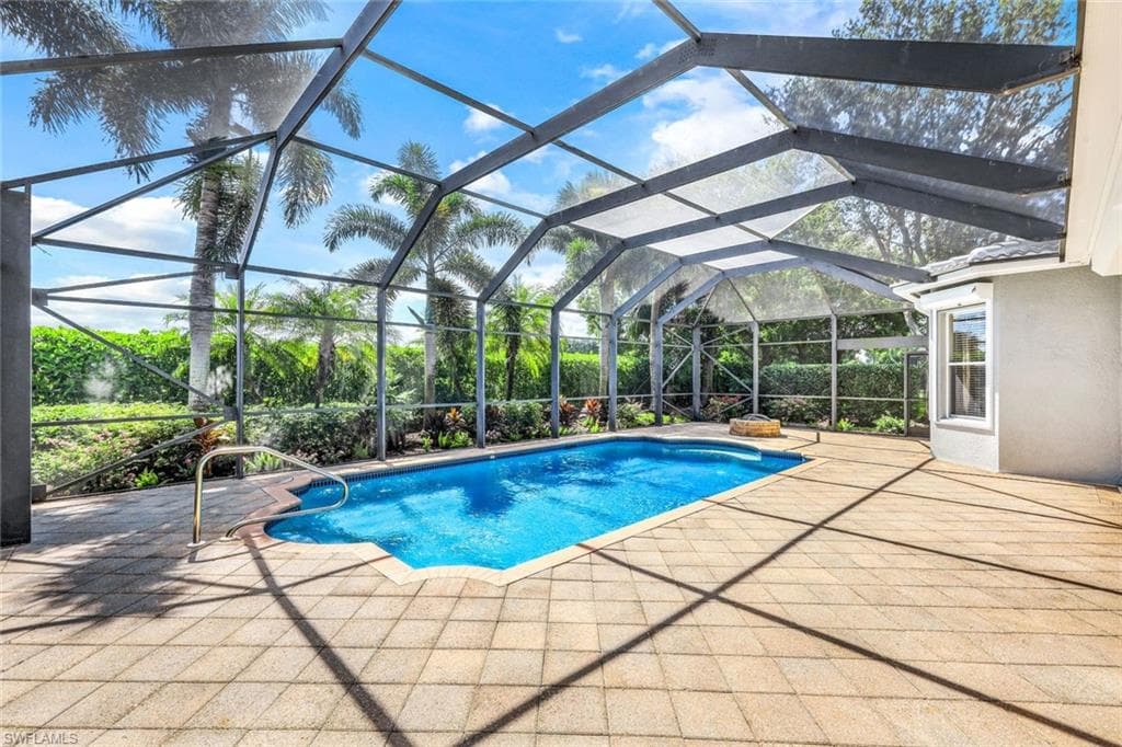 2234 Campestre TER NAPLES, FL 34119