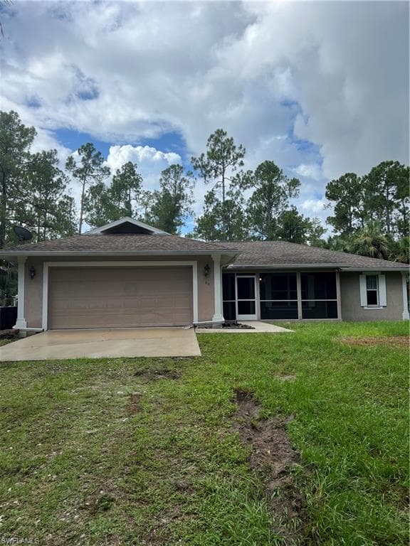 420 20th AVE NW NAPLES, FL 34120