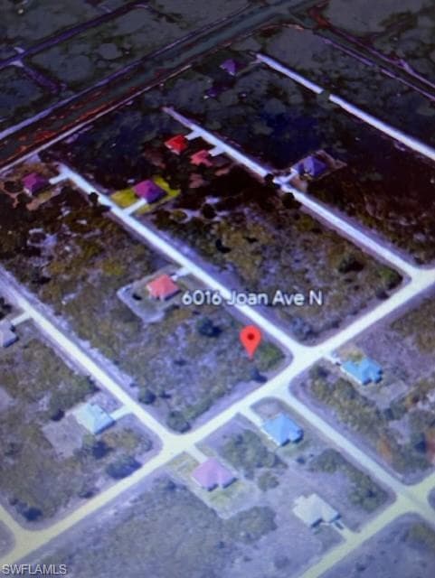 6016 Joan AVE N LEHIGH ACRES, FL 33971