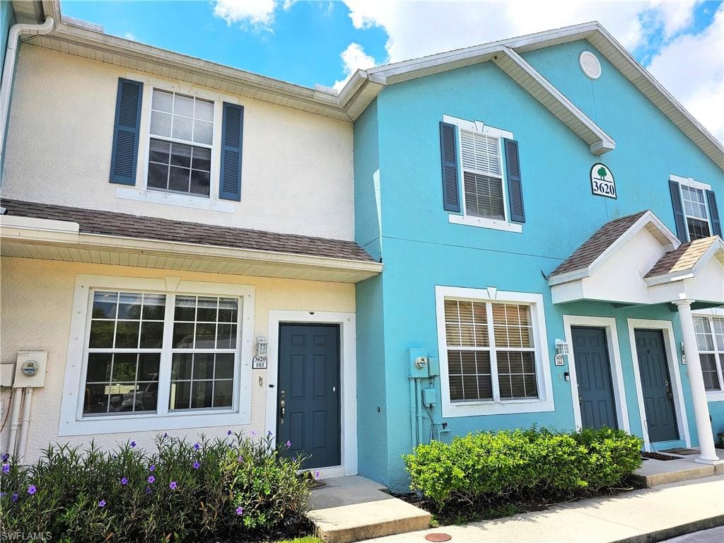 3620 Pine Oak CIR 103 FORT MYERS, FL 33916