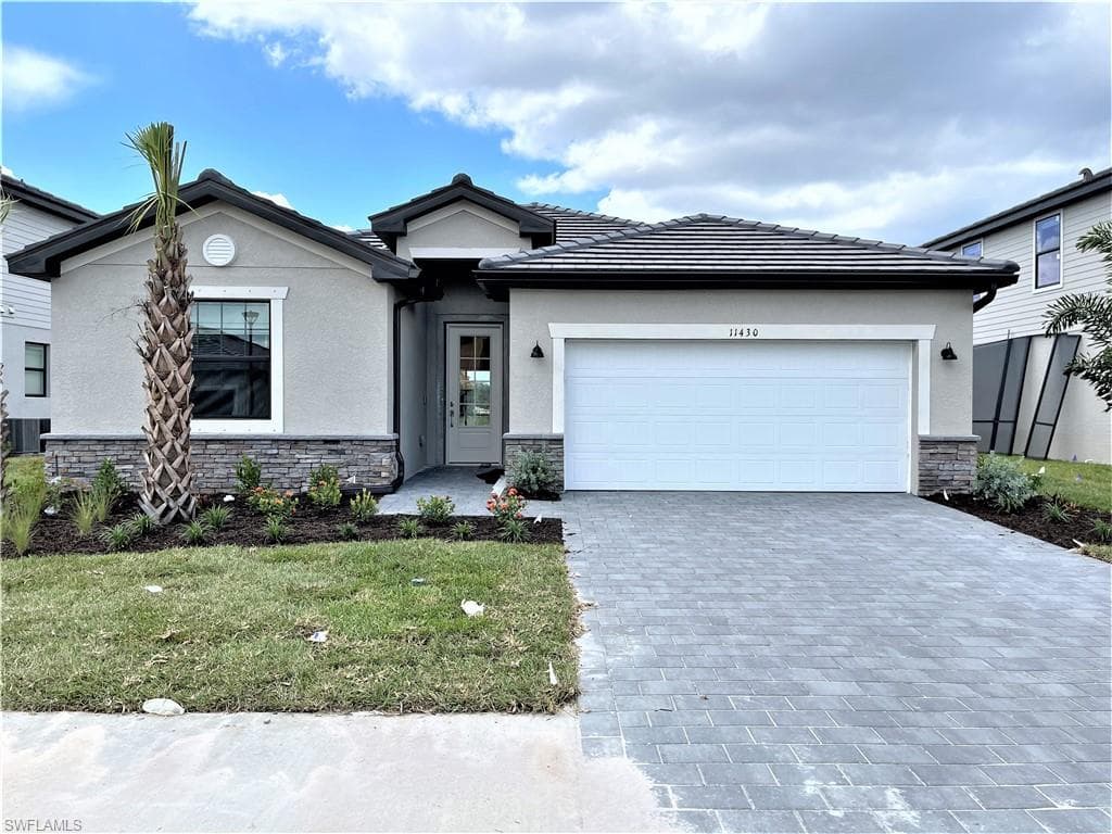 11430 Timber Creek DR FORT MYERS, FL 33913