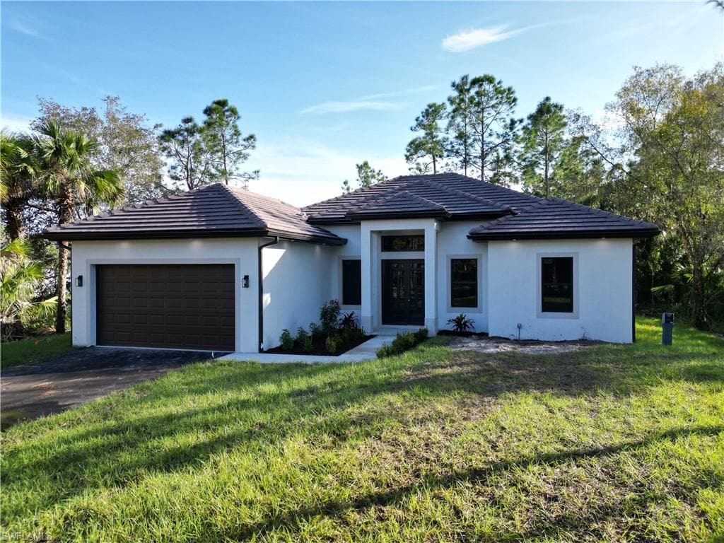 3234 22nd AVE SE NAPLES, FL 34117