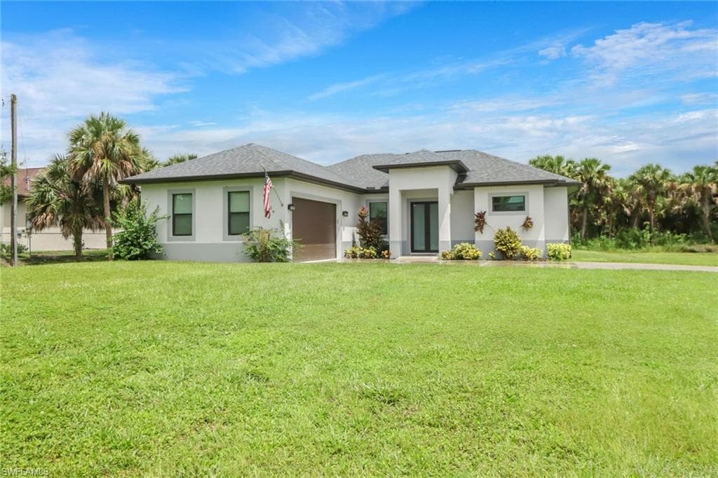 2829 18th AVE SE NAPLES, FL 34117