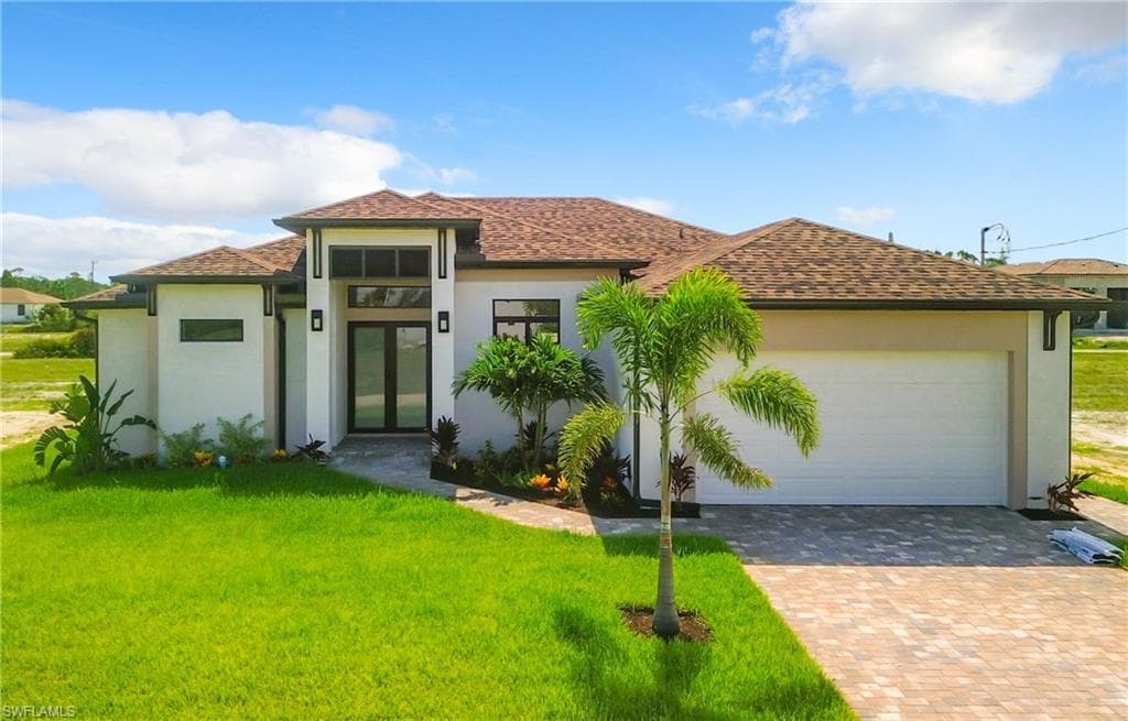 2717 NW 41st PL CAPE CORAL, FL 33993