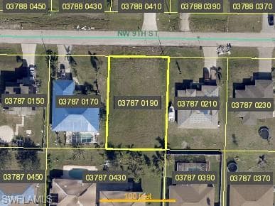 2220 NW 9th ST CAPE CORAL, FL 33993