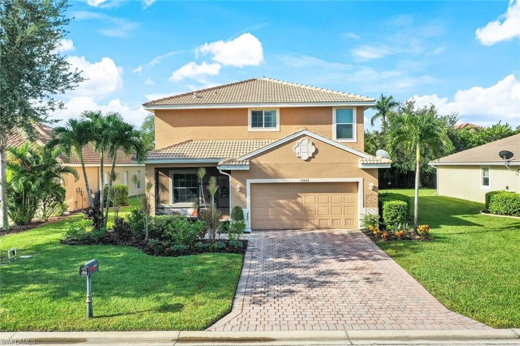 10007 Via San Marco LOOP FORT MYERS, FL 33905