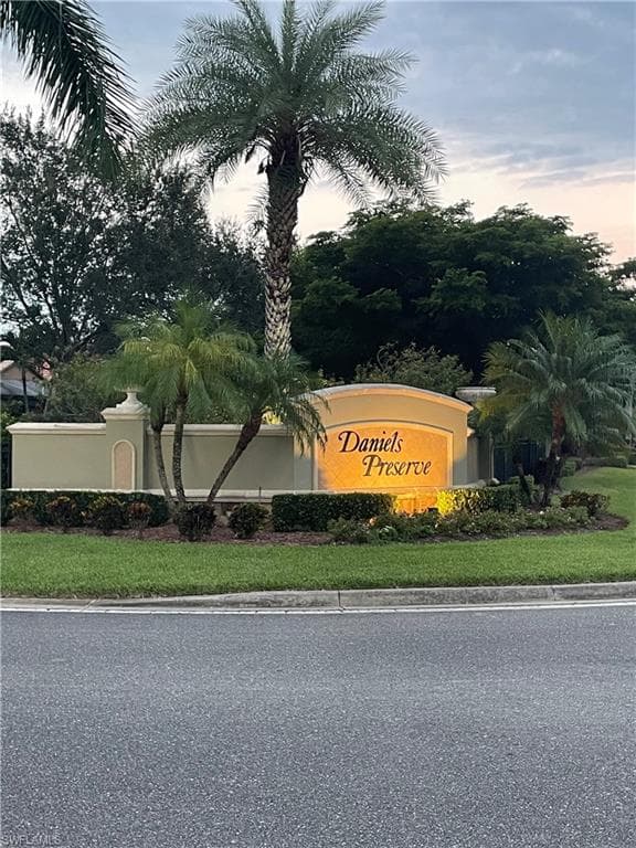 12214 Country Day Circle FORT MYERS, FL 33913