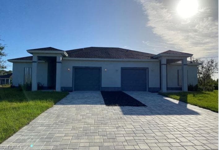 4613-4615 24th ST SW LEHIGH ACRES, FL 33973