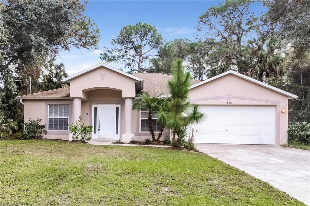 4080 Twinbush TER NORTH PORT, FL 34286