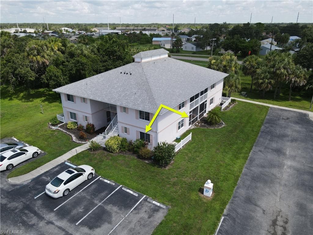 1051 Forrest Nelson BLVD 101 PORT CHARLOTTE, FL 33952