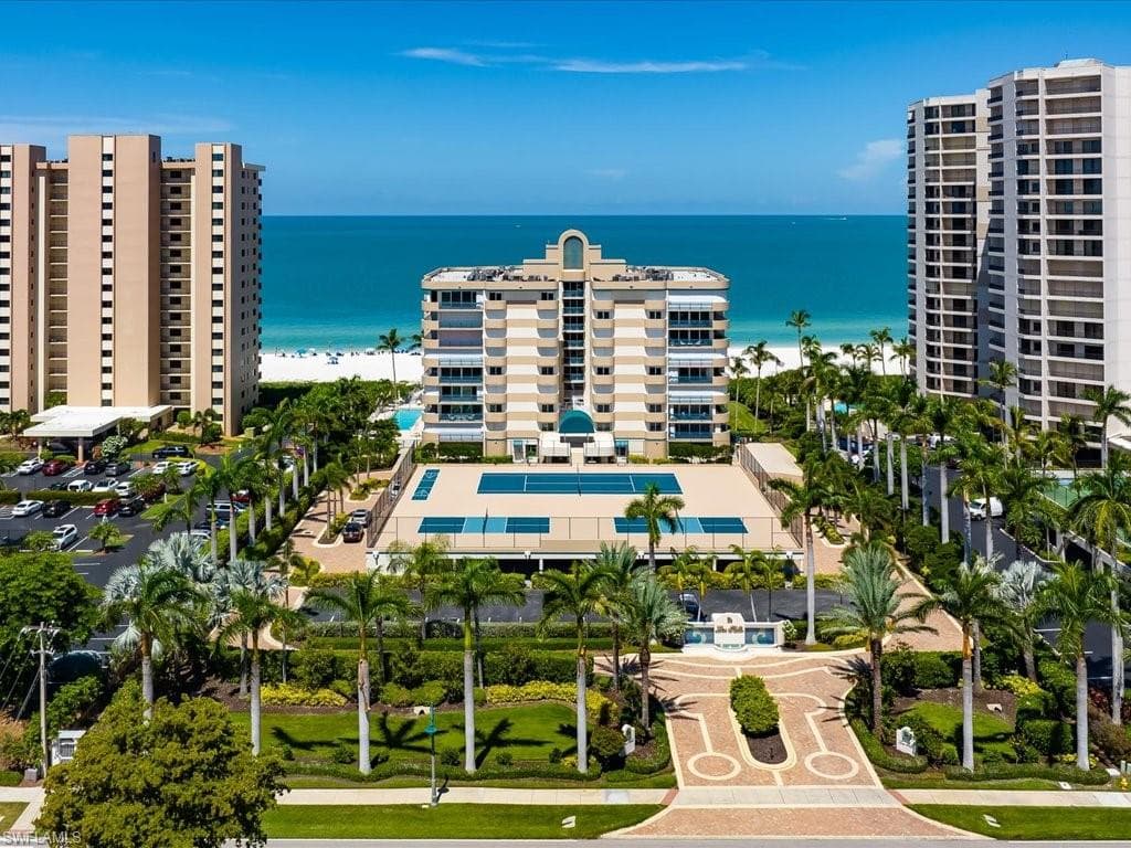 870 Collier BLVD 502 MARCO ISLAND, FL 34145