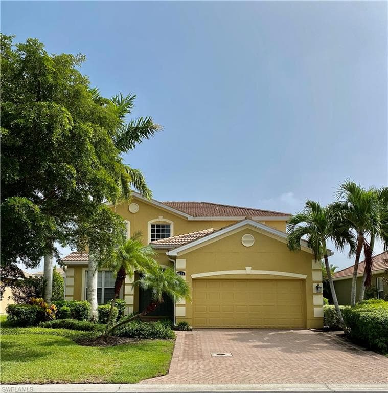 8674 W Colony Trace DR FORT MYERS, FL 33908