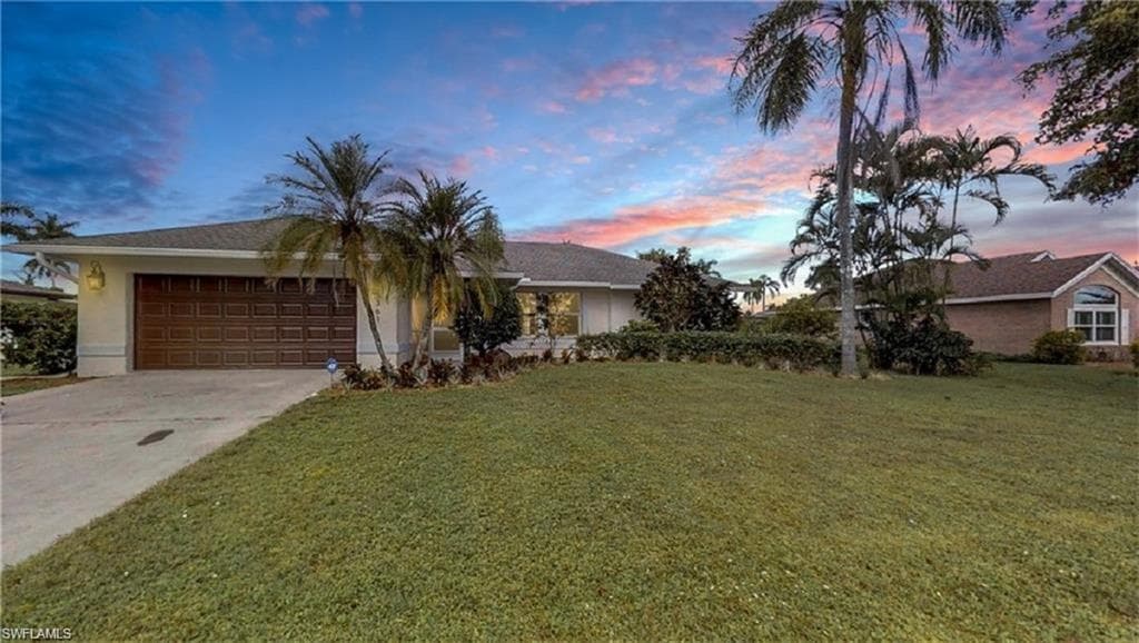 361 Valley Stream CIR NAPLES, FL 34113