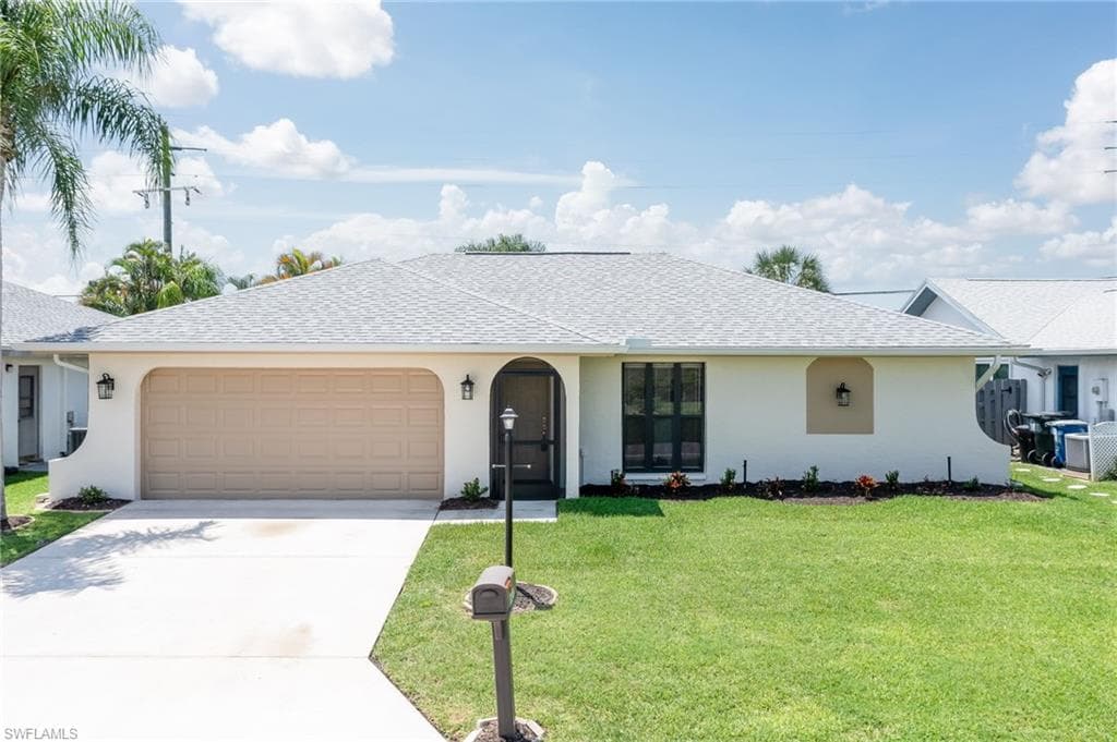 9937 Vanillaleaf ST FORT MYERS, FL 33919