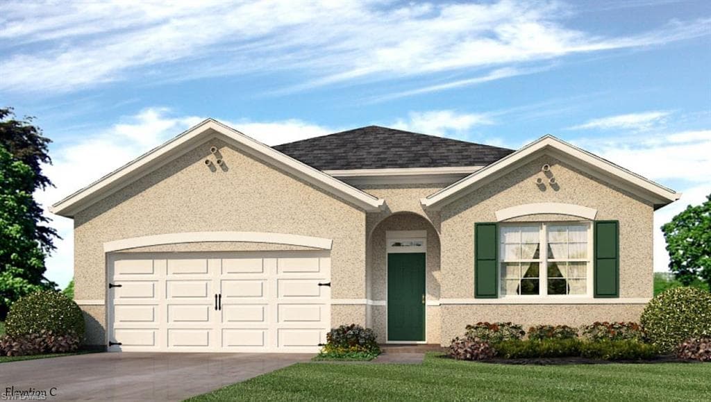 2014 19th AVE CAPE CORAL, FL 33991
