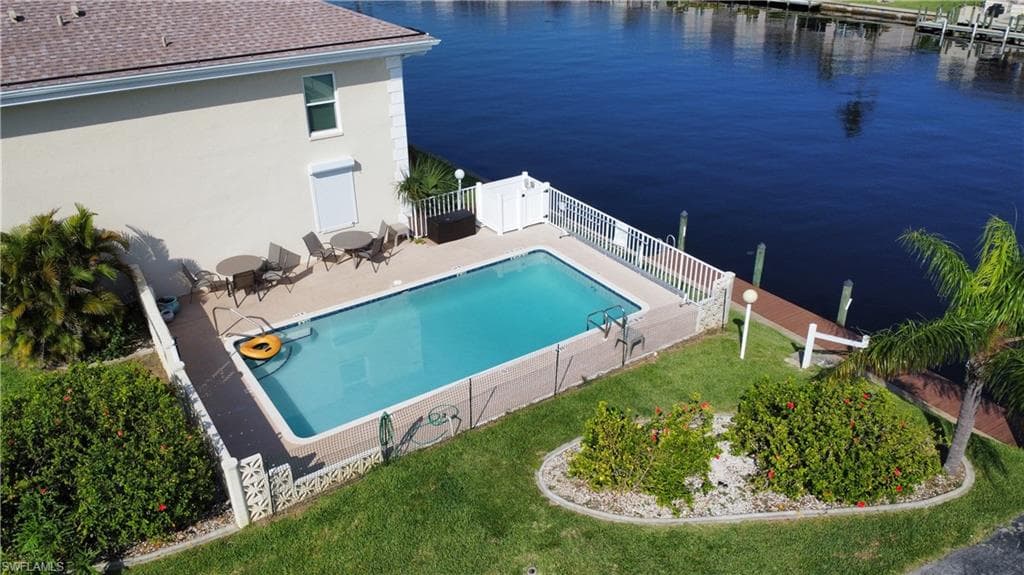 4500 SE 5th PL 203 CAPE CORAL, FL 33904