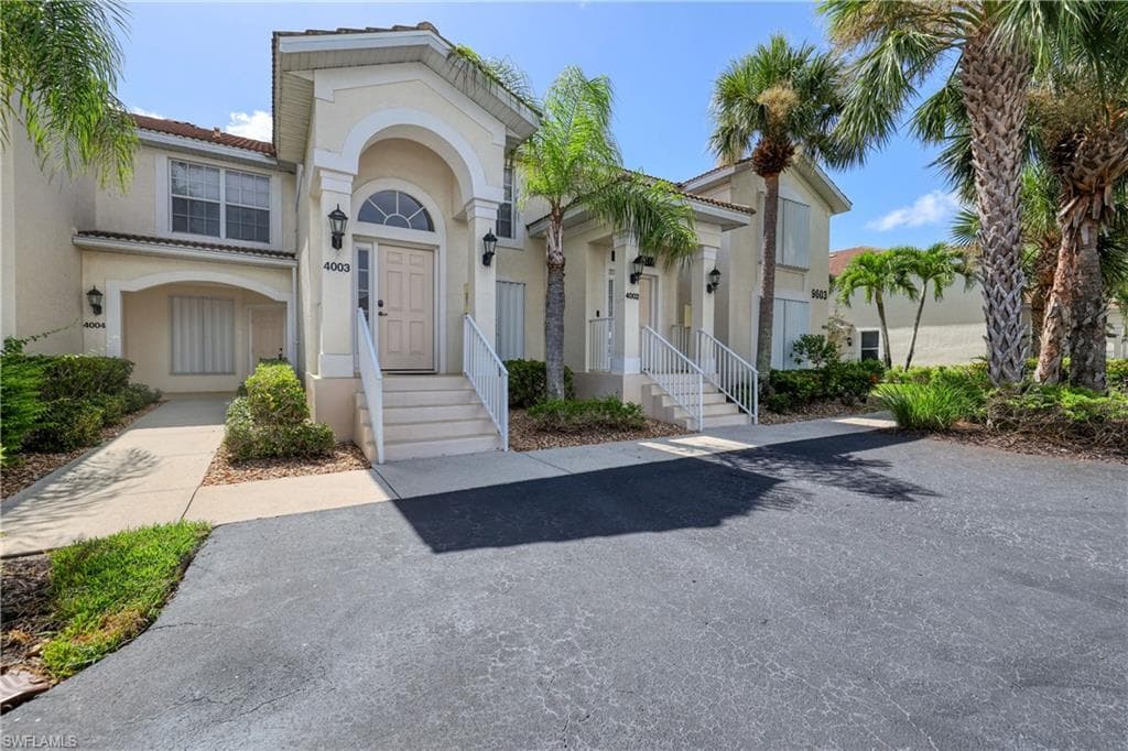 9603 Hemingway LN 4003 FORT MYERS, FL 33913