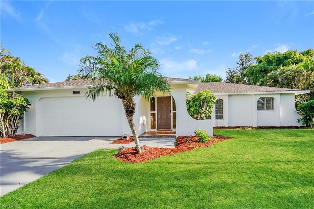 1707 SE 8th ST CAPE CORAL, FL 33990