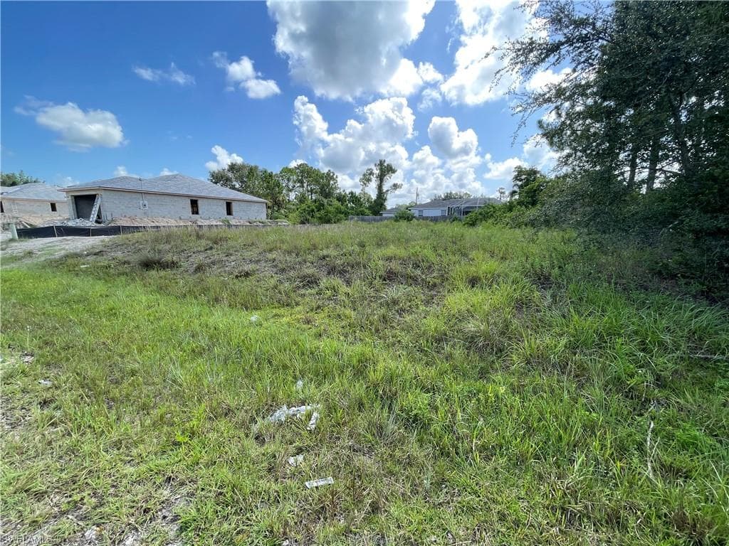 1908 Xelda AVE N LEHIGH ACRES, FL 33971