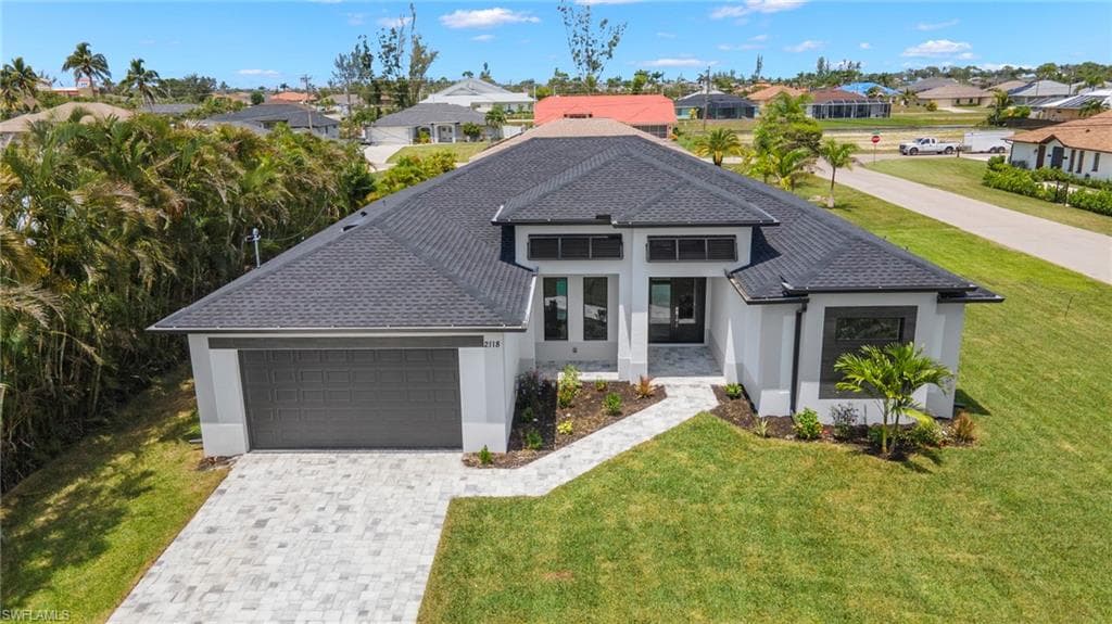2118 14th PL CAPE CORAL, FL 33991