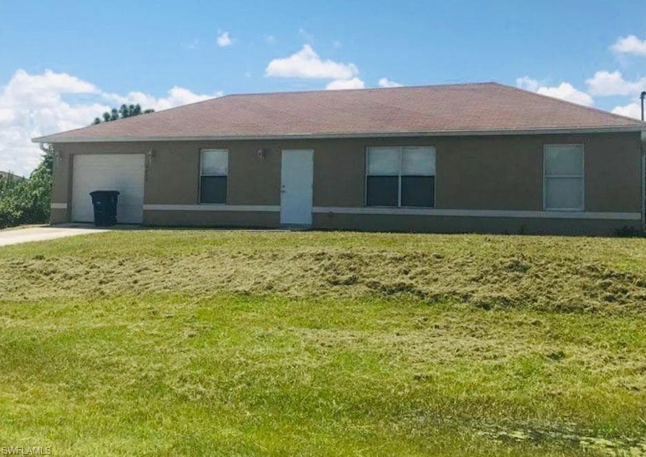 3409 24th ST W LEHIGH ACRES, FL 33971