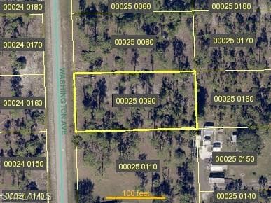 1006 Washington AVE LEHIGH ACRES, FL 33972