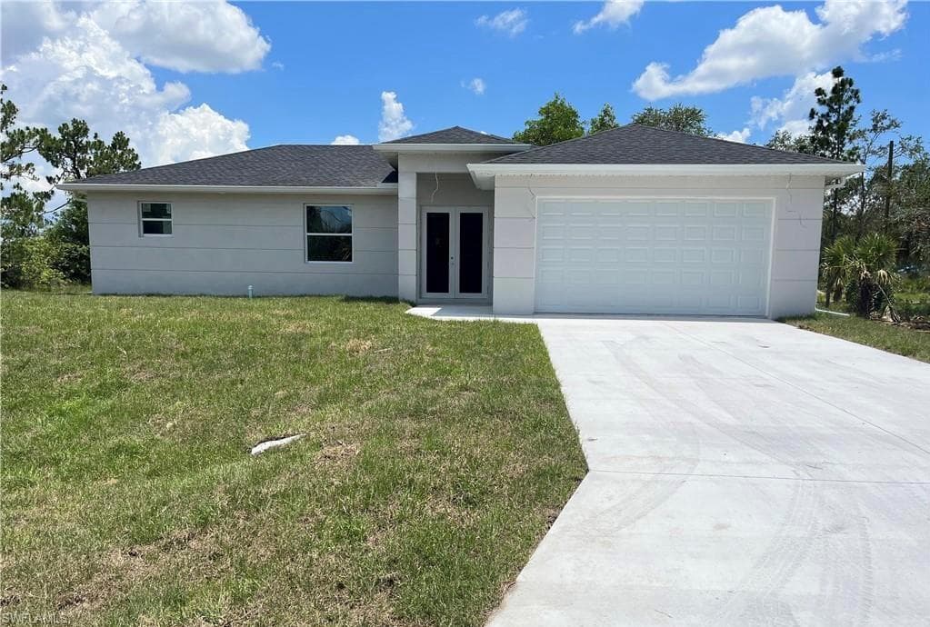 4506 E 2nd ST LEHIGH ACRES, FL 33936