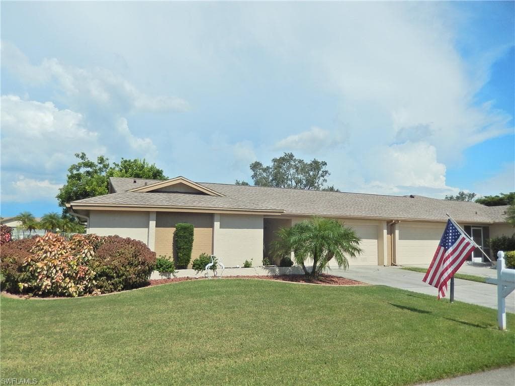 5676 BOLLA CT 1109 FORT MYERS, FL 33919