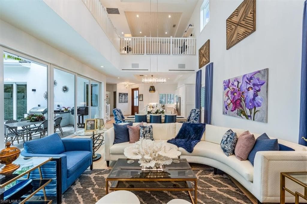 9265 Mercato WAY NAPLES, FL 34108
