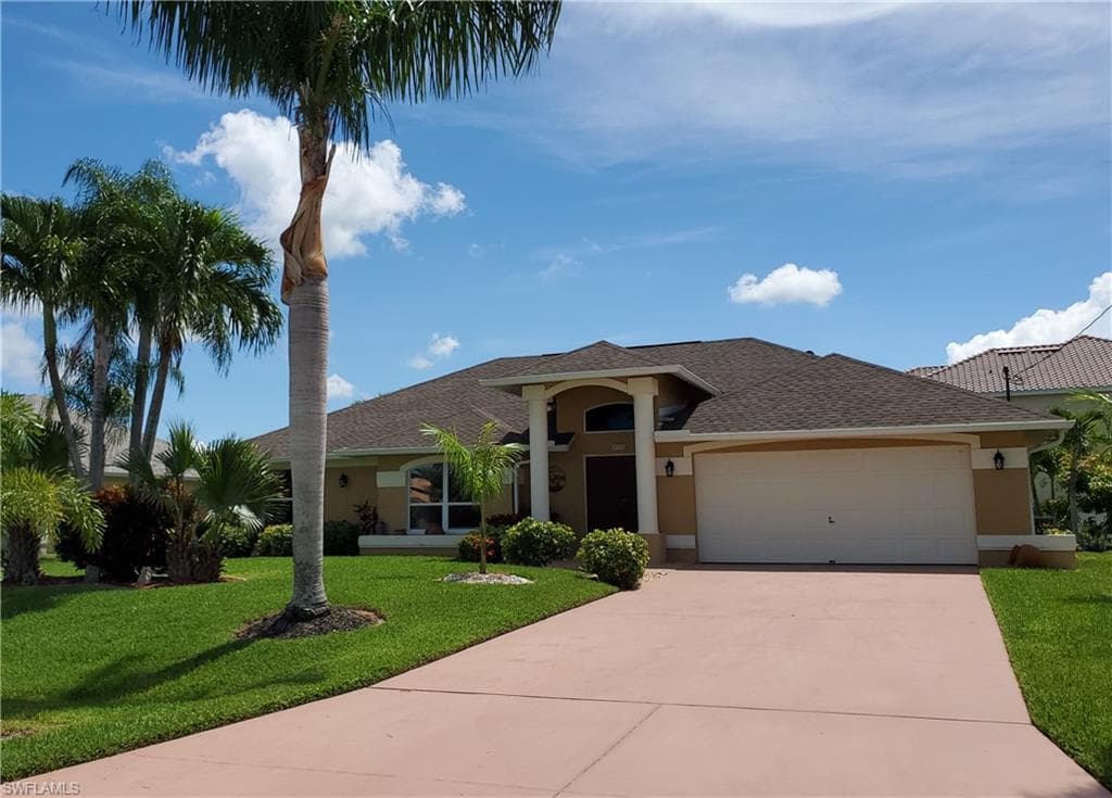 5325 SW 16th PL CAPE CORAL, FL 33914