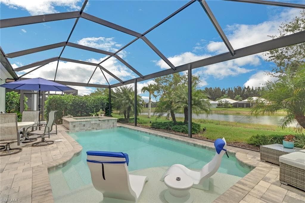 14624 Catamaran PL NAPLES, FL 34114