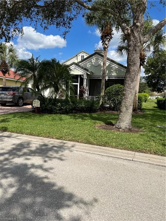 15336 Yellow Wood DR ALVA, FL 33920